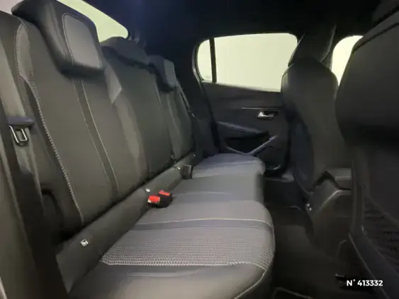 PEUGEOT 208 BUSINESS R II - voiture d'occasion - Photo 11