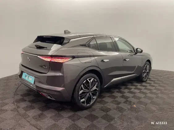 DS DS4 II - voiture d'occasion - Photo 4