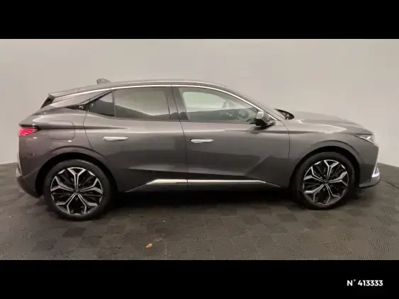 DS DS4 II - voiture d'occasion - Photo 5