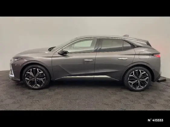 DS DS4 II - voiture d'occasion - Photo 2