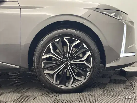 DS DS4 II - voiture d'occasion - Photo 8