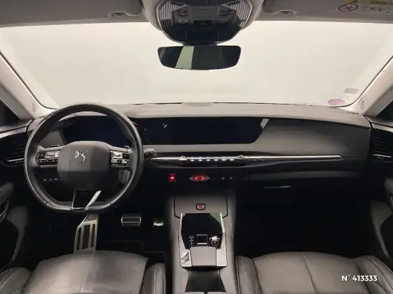 DS DS4 II - voiture d'occasion - Photo 9