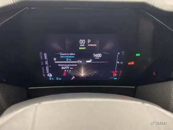 DS DS4 II - voiture d'occasion - Photo 12