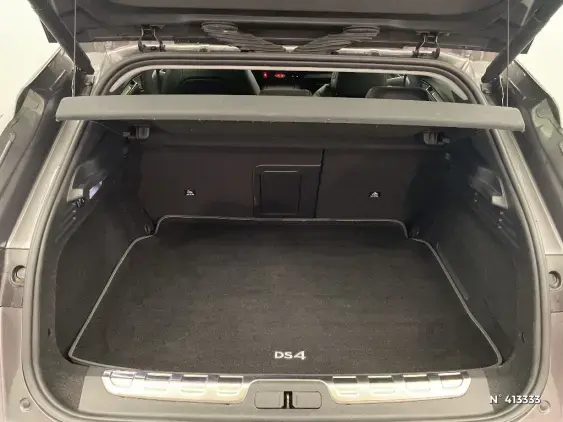 DS DS4 II - voiture d'occasion - Photo 7