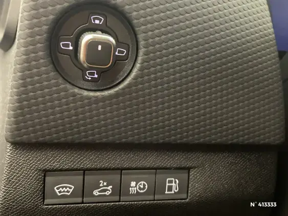 DS DS4 II - voiture d'occasion - Photo 15