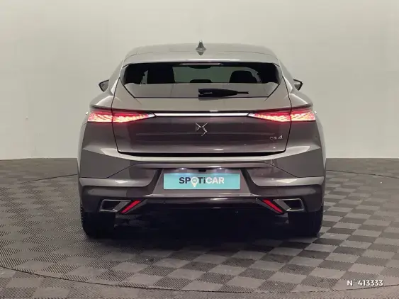 DS DS4 II - voiture d'occasion - Photo 6