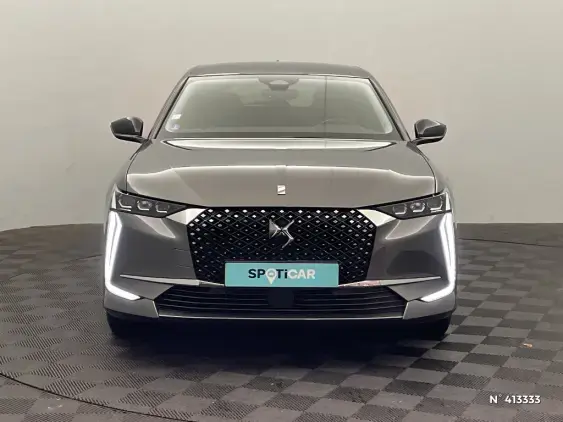 DS DS4 II - voiture d'occasion - Photo 3