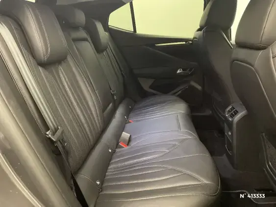 DS DS4 II - voiture d'occasion - Photo 11