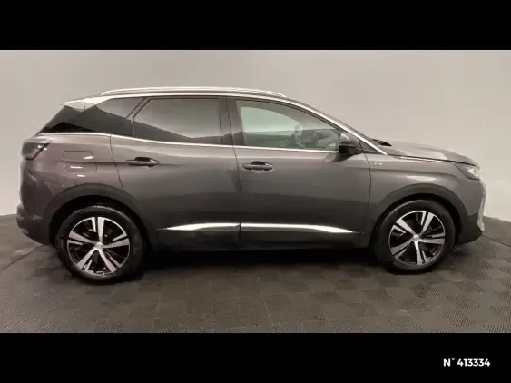 PEUGEOT 3008 II - voiture d'occasion - Photo 5