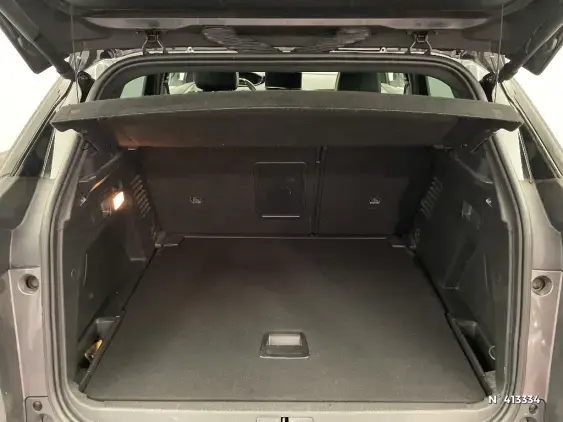 PEUGEOT 3008 II - voiture d'occasion - Photo 7