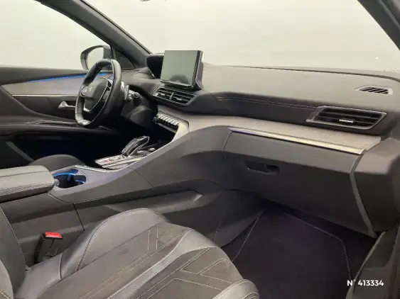 PEUGEOT 3008 II - voiture d'occasion - Photo 10