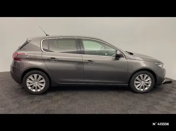 PEUGEOT 308 II - voiture d'occasion - Photo 5