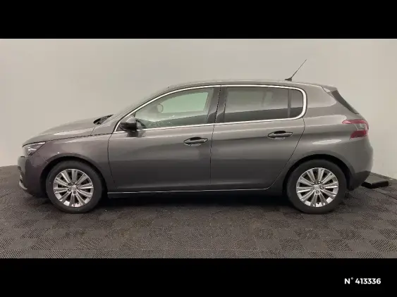 PEUGEOT 308 II - voiture d'occasion - Photo 2