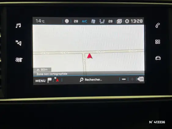 PEUGEOT 308 II - voiture d'occasion - Photo 13