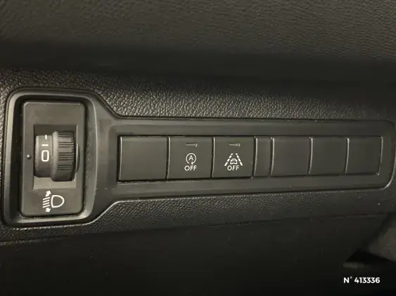 PEUGEOT 308 II - voiture d'occasion - Photo 15