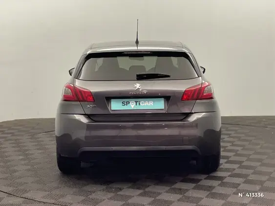 PEUGEOT 308 II - voiture d'occasion - Photo 6