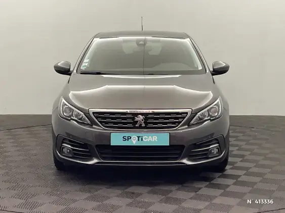 PEUGEOT 308 II - voiture d'occasion - Photo 3