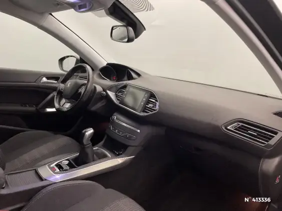 PEUGEOT 308 II - voiture d'occasion - Photo 10