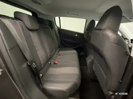 PEUGEOT 308 II - voiture d'occasion - Photo 11