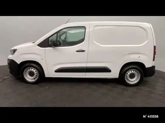 PEUGEOT PARTNER III - voiture d'occasion - Photo 2