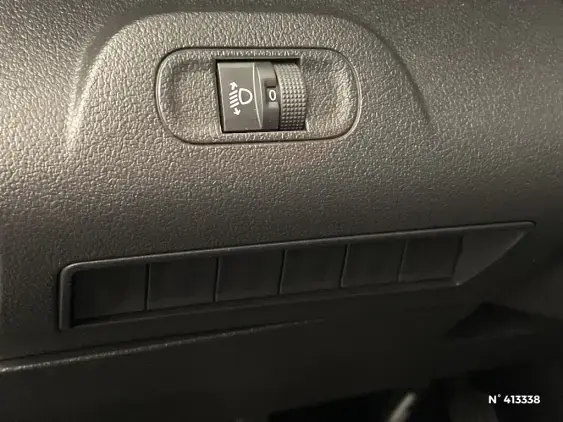 PEUGEOT PARTNER III - voiture d'occasion - Photo 15