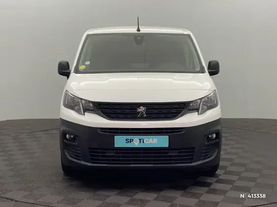 PEUGEOT PARTNER III - voiture d'occasion - Photo 3