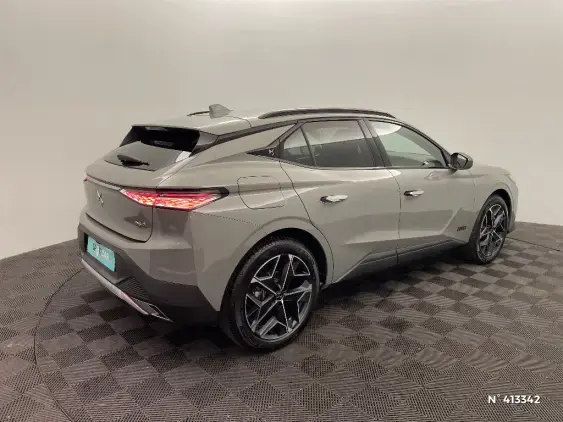 DS DS4 II - voiture d'occasion - Photo 4