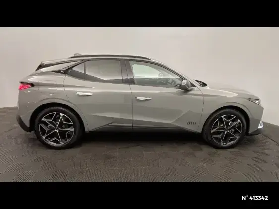 DS DS4 II - voiture d'occasion - Photo 5