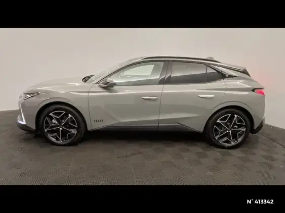 DS DS4 II - voiture d'occasion - Photo 2