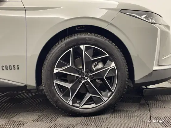 DS DS4 II - voiture d'occasion - Photo 8