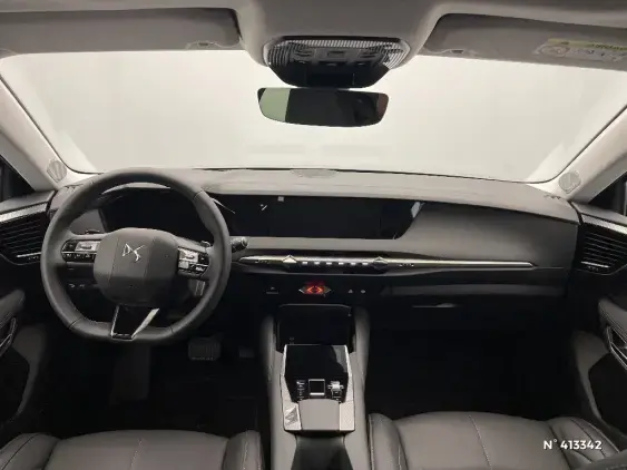 DS DS4 II - voiture d'occasion - Photo 9