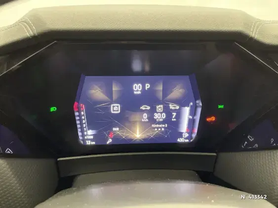 DS DS4 II - voiture d'occasion - Photo 12