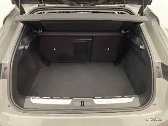 DS DS4 II - voiture d'occasion - Photo 7