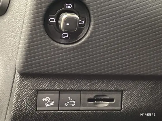 DS DS4 II - voiture d'occasion - Photo 15