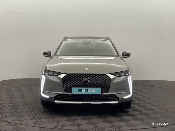 DS DS4 II - voiture d'occasion - Photo 3