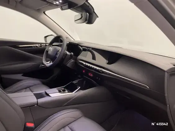 DS DS4 II - voiture d'occasion - Photo 10