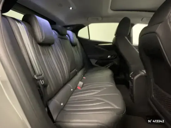 DS DS4 II - voiture d'occasion - Photo 11