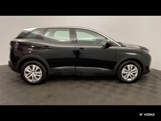 PEUGEOT 3008 II - voiture d'occasion - Photo 5