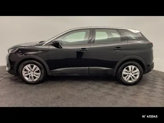 PEUGEOT 3008 II - voiture d'occasion - Photo 2