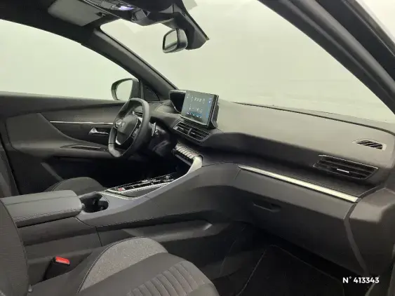 PEUGEOT 3008 II - voiture d'occasion - Photo 10
