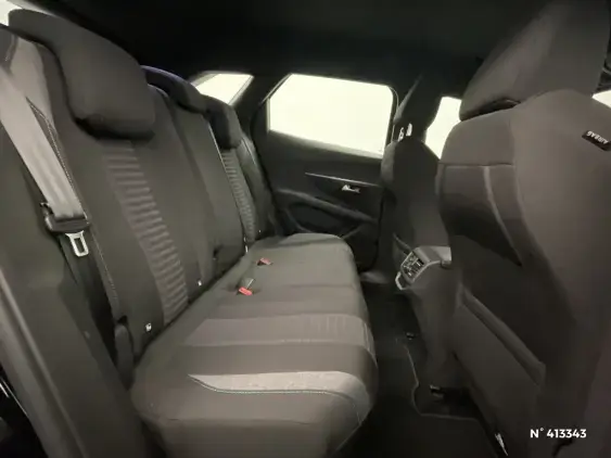 PEUGEOT 3008 II - voiture d'occasion - Photo 11