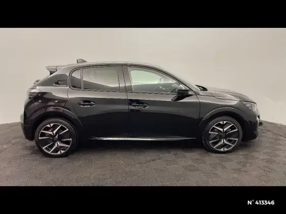 PEUGEOT 208 II - voiture d'occasion - Photo 5