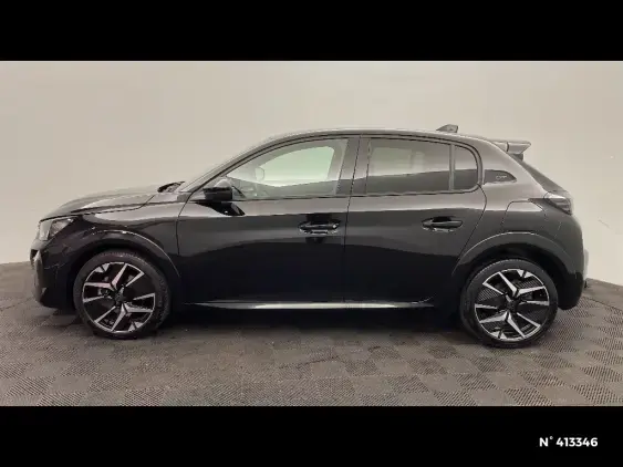 PEUGEOT 208 II - voiture d'occasion - Photo 2