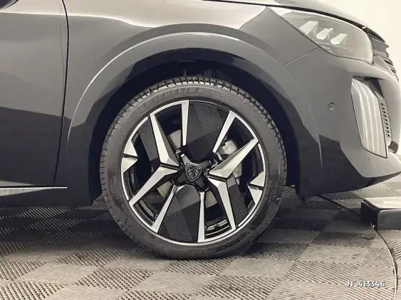 PEUGEOT 208 II - voiture d'occasion - Photo 8