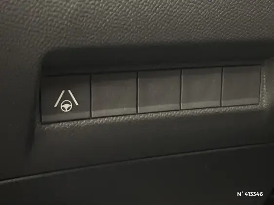 PEUGEOT 208 II - voiture d'occasion - Photo 15