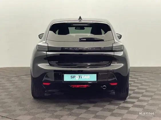 PEUGEOT 208 II - voiture d'occasion - Photo 6