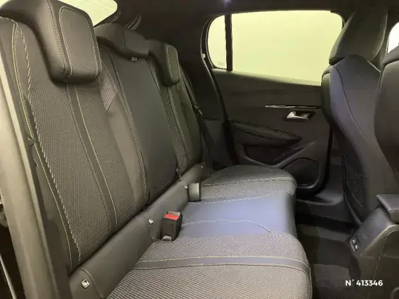 PEUGEOT 208 II - voiture d'occasion - Photo 11