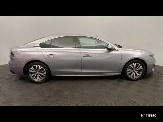 PEUGEOT 508 II - voiture d'occasion - Photo 5