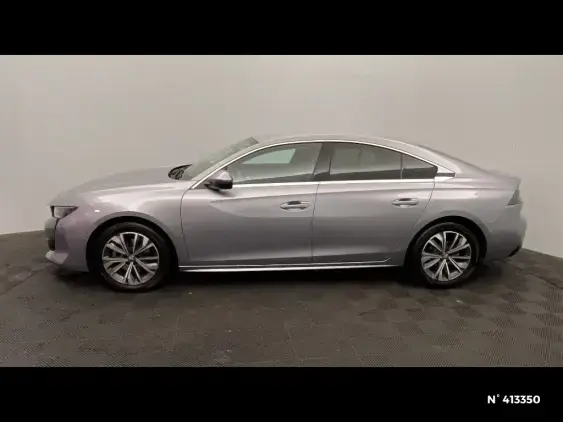 PEUGEOT 508 II - voiture d'occasion - Photo 2