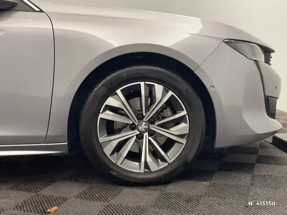 PEUGEOT 508 II - voiture d'occasion - Photo 8